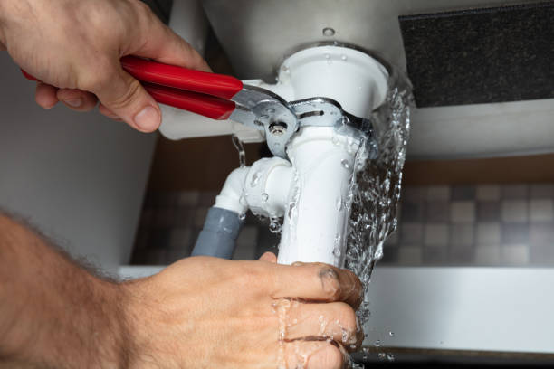 Best Fire Damage Restoration  in Waterford, CA
