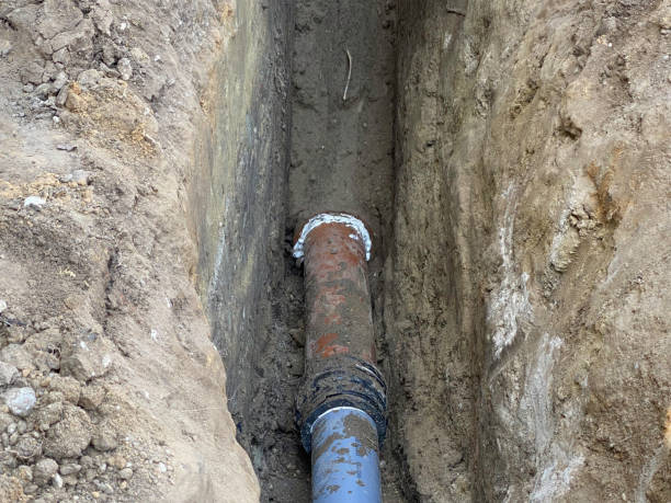 Best 24/7 water damage repair  in Waterford, CA