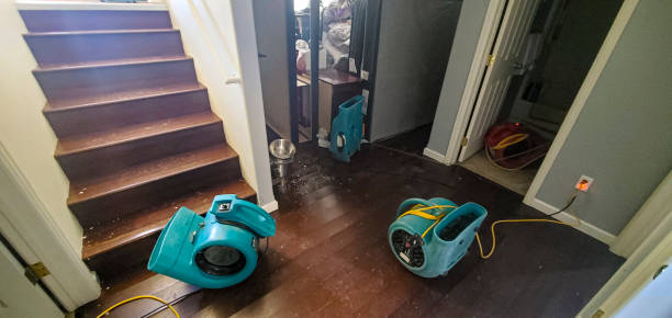 Best Water damage mitigation services  in Waterford, CA
