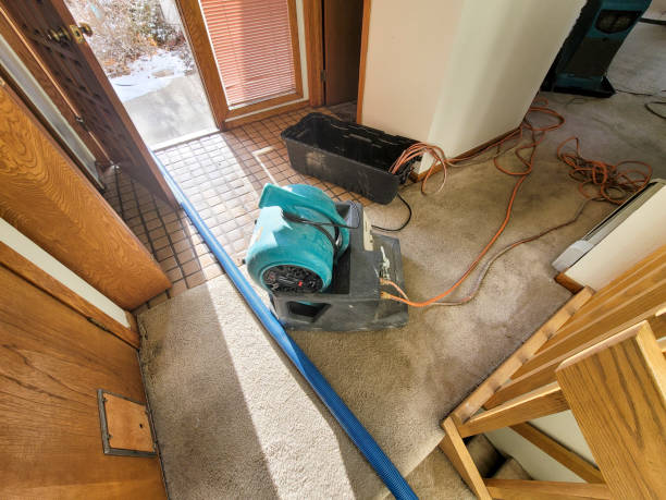 Best 24-hour water damage restoration  in Waterford, CA