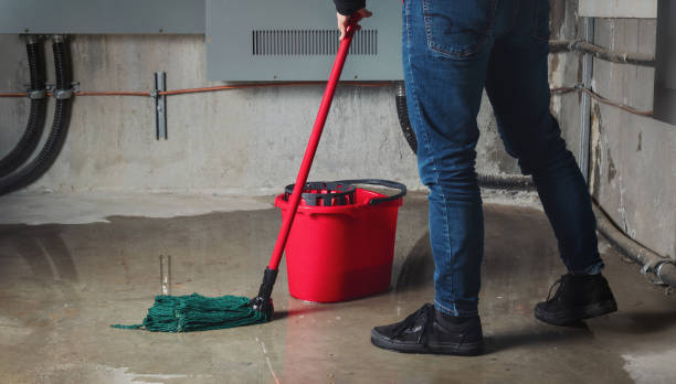 Best Residential water damage restoration  in Waterford, CA