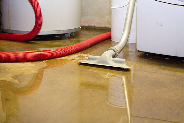 Best Commercial water damage restoration  in Waterford, CA